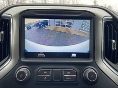 Used 2021  Chevrolet Silverado 1500 4WD Crew Cab 147" LT Trail Boss at Tecforce Automotive near Bridgeport&comma; NY