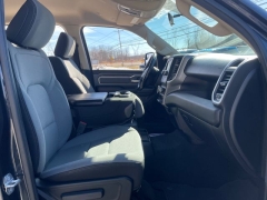Used 2020  Ram 1500 4WD Crew Cab Big Horn at Tecforce Automotive near Bridgeport&comma; NY