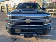 Used 2017  Chevrolet Silverado 2500 4WD Crew Cab High Country at Tecforce Automotive near Bridgeport&comma; NY