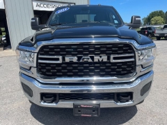 Used 2024  Ram 2500 4WD Big Horn Crew Cab 6'4" Box at Tecforce Automotive near Bridgeport&comma; NY