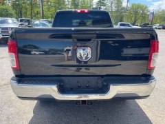 Used 2024  Ram 2500 4WD Big Horn Crew Cab 6'4" Box at Tecforce Automotive near Bridgeport&comma; NY