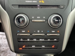 Used 2017  Lincoln MKC 4d SUV AWD Select at Tecforce Automotive near Bridgeport&comma; NY