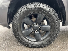 Used 2015  Ram 1500 4WD Crew Cab Express at Tecforce Automotive near Bridgeport, NY