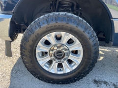 Used 2022  Ford Super Duty F-250 4WD XLT SuperCab SRW 8' Box at Tecforce Automotive near Bridgeport&comma; NY