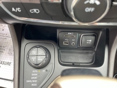 Used 2016  Jeep Cherokee 4d SUV 4WD Trailhawk V6 at Tecforce Automotive near Bridgeport&comma; NY