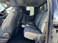 Used 2024  Ford Super Duty F-250 4WD XL SuperCab SRW 6&period;75' Box at Tecforce Automotive near Bridgeport&comma; NY