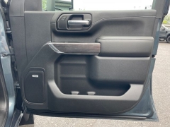 Used 2020  Chevrolet Silverado 2500 4WD Crew Cab LTZ Dsl at Tecforce Automotive near Bridgeport&comma; NY