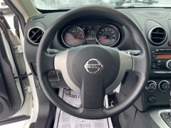 Used 2014  Nissan Rogue Select 4d SUV AWD S at Tecforce Automotive near Bridgeport&comma; NY