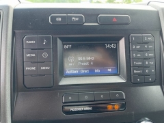 Used 2019 Ford Super Duty F-350 4WD Crew Cab XL SRW Longbed at Tecforce Automotive near Bridgeport, NY