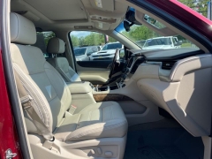 Used 2016  GMC Yukon XL 4d SUV 4WD Denali at Tecforce Automotive near Bridgeport&comma; NY