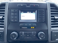 Used 2022  Ford Super Duty F-250 4WD XL SuperCab SRW 6&period;75' Box at Tecforce Automotive near Bridgeport&comma; NY