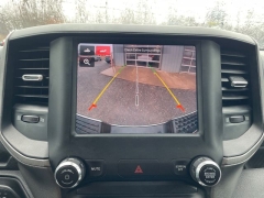 Used 2023  Ram 2500 4WD Tradesman Crew Cab 6'4" Box at Tecforce Automotive near Bridgeport&comma; NY