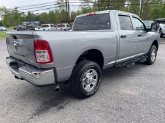 Used 2024  Ram 2500 4WD Tradesman Crew Cab 6'4" Box at Tecforce Automotive near Bridgeport&comma; NY