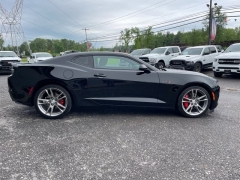 Used 2022 Chevrolet Camaro 2dr Cpe LT1 at Tecforce Automotive near Bridgeport, NY