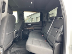 Used 2021  Chevrolet Silverado 1500 4WD Crew Cab 147" LT Trail Boss at Tecforce Automotive near Bridgeport&comma; NY