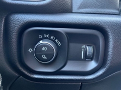 Used 2024  Ram 2500 4WD Big Horn Crew Cab 6'4" Box at Tecforce Automotive near Bridgeport&comma; NY