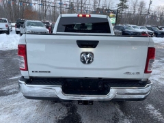 Used 2024  Ram 2500 4WD Big Horn Crew Cab 6'4" Box at Tecforce Automotive near Bridgeport&comma; NY