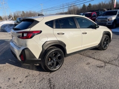 Used 2024  Subaru Crosstrek AWD at Tecforce Automotive near Bridgeport&comma; NY