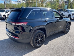 Used 2023  Jeep Grand Cherokee Limited 4x4 at Tecforce Automotive near Bridgeport&comma; NY