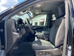 Used 2024 Chevrolet Silverado 2500HD 4WD Crew Cab 159" LT Gas at Tecforce Automotive near Bridgeport, NY