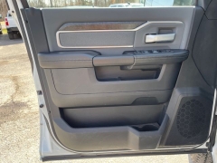 Used 2022  Ram 2500 4WD Big Horn Crew Cab 8' Box at Tecforce Automotive near Bridgeport&comma; NY