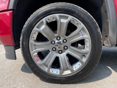 Used 2018 GMC Sierra 1500 4WD Crew Cab Denali at Tecforce Automotive near Bridgeport, NY