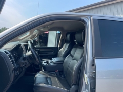 Used 2022 Ram 2500 4WD Laramie Crew Cab 6'4" Box at Tecforce Automotive near Bridgeport, NY