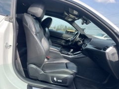 Used 2022 BMW 4 Series 430i xDrive Coupe at Tecforce Automotive near Bridgeport, NY