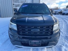 Used 2016  Ford Explorer 4d SUV 4WD XLT at Tecforce Automotive near Bridgeport&comma; NY