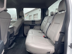 Used 2022  Ford Super Duty F-250 4WD XL Crew Cab SRW 6&period;75' Box at Tecforce Automotive near Bridgeport&comma; NY