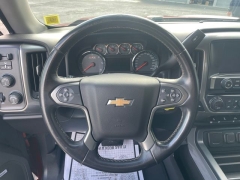 Used 2018  Chevrolet Silverado 1500 4WD Crew Cab LT Z71 at Tecforce Automotive near Bridgeport&comma; NY