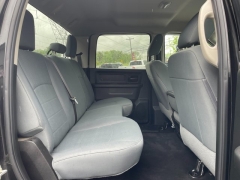 Used 2018 Ram 2500 4WD Crew Cab Tradesman at Tecforce Automotive near Bridgeport, NY