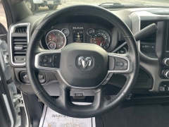 Used 2024  Ram 2500 4WD Big Horn Crew Cab 6'4" Box at Tecforce Automotive near Bridgeport&comma; NY