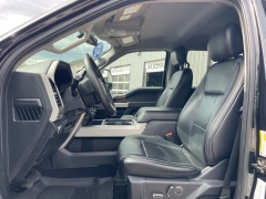 Used 2019  Ford Super Duty F-250 4WD Crew Cab Lariat at Tecforce Automotive near Bridgeport&comma; NY