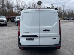 Used 2020  Ford Transit Connect Cargo Ext Van XL at Tecforce Automotive near Bridgeport, NY