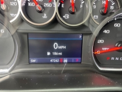 Used 2022 Chevrolet Silverado 2500HD 4WD Reg Cab 142" LT at Tecforce Automotive near Bridgeport, NY