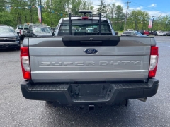 Used 2021  Ford Super Duty F-250 4WD XL SuperCab SRW 6&period;75' Box at Tecforce Automotive near Bridgeport&comma; NY
