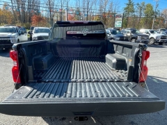 Used 2024  Chevrolet Silverado 2500HD 4WD Crew Cab 159" Custom Gas at Tecforce Automotive near Bridgeport, NY