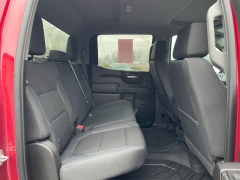 Used 2019  Chevrolet Silverado 1500 4WD Crew Cab LT at Tecforce Automotive near Bridgeport&comma; NY
