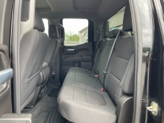 Used 2021 Chevrolet Silverado 1500 4WD Double Cab 147" LT at Tecforce Automotive near Bridgeport, NY