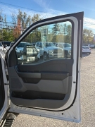 Used 2025  Ford Super Duty F-250 4WD XLT Crew Cab SRW 6&period;75' Box at Tecforce Automotive near Bridgeport&comma; NY