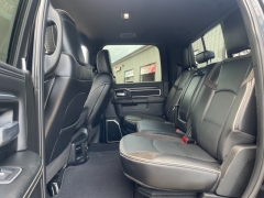 Used 2023 Ram 2500 4WD Laramie Crew Cab 6'4" Box at Tecforce Automotive near Bridgeport, NY