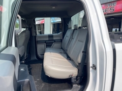 Used 2021 Ford Super Duty F-250 4WD XL Crew Cab SRW 6.75' Box at Tecforce Automotive near Bridgeport, NY