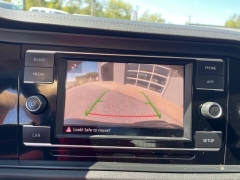 Used 2019  Volkswagen Jetta 4d Sedan 1&period;4T S Auto at Tecforce Automotive near Bridgeport&comma; NY