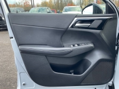 Used 2023  Mitsubishi Outlander Ralliart S-AWC at Tecforce Automotive near Bridgeport, NY