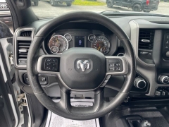 Used 2021  Ram 2500 4WD Tradesman Crew Cab 6'4" Box at Tecforce Automotive near Bridgeport&comma; NY
