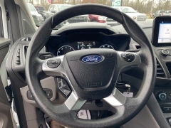 Used 2020  Ford Transit Connect Cargo Ext Van XL at Tecforce Automotive near Bridgeport, NY