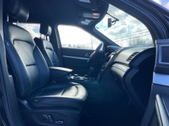 Used 2016  Ford Explorer 4d SUV 4WD XLT at Tecforce Automotive near Bridgeport&comma; NY