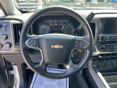 Used 2018 Chevrolet Silverado 1500 4WD Double Cab LT All Star Edition at Tecforce Automotive near Bridgeport, NY