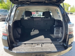Used 2019 Toyota 4Runner 4d SUV 4WD SR5 at Tecforce Automotive near Bridgeport, NY